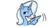 Size: 1012x554 | Tagged: safe, artist:adventure-gal, trixie, alicorn, pony, g4, alicornified, female, race swap, sketch, solo, trixiecorn