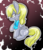 Size: 934x1091 | Tagged: safe, artist:cloverminto, derpy hooves, pegasus, pony, g4, discordant derpy, discorded, female, mare, solo