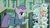 Size: 1920x1080 | Tagged: safe, screencap, boulder (g4), maud pie, whoa nelly, g4, the gift of the maud pie, discovery family logo, manehattan, postcard, titanic