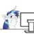 Size: 500x500 | Tagged: safe, artist:hellarmy, shining armor, g4, :c, computer, male, reaction image, solo