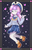 Size: 1600x2500 | Tagged: safe, artist:pika-chany, sweetie belle, equestria girls, g4, my little pony: friendship is magic, on your marks, adorable face, beautiful, boots, clothes, cow belle, cowboy boots, cowboy hat, cowgirl, cute, dancing, diasweetes, female, hat, heart, looking at you, shoes, skirt, smiling, solo, sparkles, square dance, stetson, wink