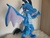 Size: 4000x3000 | Tagged: safe, artist:masha05, princess ember, dragon, g4, irl, photo, plushie, solo, that was fast, thumbs up