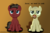 Size: 3000x2000 | Tagged: safe, artist:jimimipwr, pony, breaking bad, high res, jesse pinkman, ponified, sitting, walter white