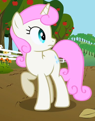 Size: 194x247 | Tagged: safe, screencap, twinkleshine, pony, g4, the super speedy cider squeezy 6000, female, solo
