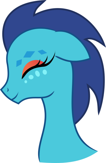 1138632 Safe Artistyuukitsukiyo Princess Ember Eyes Closed Female Ponified Ponified 3794