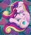 Size: 2500x2840 | Tagged: safe, artist:template93, princess cadance, princess flurry heart, alicorn, pony, g4, :t, baby, baby flurry heart, baby pony, blanket, butt, cuddling, cute, cutedance, duo, duo female, eyes closed, female, filly, floppy ears, flurrybetes, foal, heart, heart pillow, high res, hug, lovebutt, mama cadence, mare, messy mane, mother and child, mother and daughter, motherly love, on side, overhead view, pillow, plot, smiling, snuggling