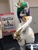 Size: 600x800 | Tagged: safe, artist:toki, princess celestia, human, g4, babscon, babscon 2016, clothes, cosplay, costume, cute, fursuit, irl, irl human, photo, ponysuit, solo