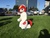 Size: 1024x768 | Tagged: safe, artist:toki, oc, oc:poniko, human, babscon, babscon 2016, car, chevrolet, chevrolet impala, fursuit, honda, honda odyssey, irl, irl human, lincoln (car), lincoln mkt, photo, subaru, subaru forester, toyota, toyota camry