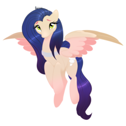 Size: 2000x2000 | Tagged: safe, artist:orcakisses, oc, oc only, pegasus, pony, high res, necklace, simple background, transparent background, vector