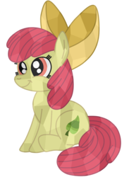 Size: 1636x2236 | Tagged: safe, artist:squipycheetah, opal bloom, crystal pony, pony, g4, the crystal empire, :t, background pony, cute, happy, looking at you, not apple bloom, simple background, sitting, smiling, solo, transparent background, vector