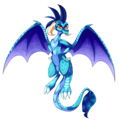 Size: 6363x6531 | Tagged: safe, artist:plaguedogs123, princess ember, dragon, g4, gauntlet of fire, absurd resolution, female, simple background, solo, transparent background