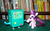 Size: 1360x850 | Tagged: safe, twilight sparkle, g4, adventure time, bmo, crossover, male, mcdonald's, mcdonald's happy meal toys, toy