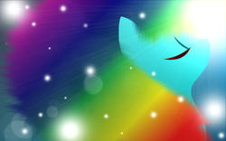 Size: 600x375 | Tagged: safe, artist:akatsukifukuninja, rainbow dash, oc, oc:afrodash, g4