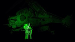 Size: 1024x574 | Tagged: safe, oc, oc only, oc:karl, pegasus, pony, 3d, green eyes, solo, source filmmaker