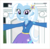 Size: 1024x1002 | Tagged: safe, edit, trixie, equestria girls, g4, my little pony equestria girls: rainbow rocks, female, photobombing trixie, solo