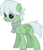 Size: 2426x2835 | Tagged: safe, artist:duskthebatpack, oc, oc only, oc:emerald bulwark, pegasus, pony, clothes, female, high res, mare, scarf, simple background, solo, transparent background, vector