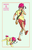 Size: 1512x2376 | Tagged: safe, artist:awesomepiefive, oc, oc only, human, pony, fluttershy's brother (fanon), humanized, humanized oc, lifeguard, whistle