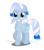 Size: 400x459 | Tagged: safe, artist:discordedtwilight89, oc, oc only, oc:flakey hailstone, pegasus, pony, smiling, solo, watermark