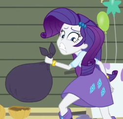 Size: 604x582 | Tagged: safe, screencap, rarity, equestria girls, g4, cropped, female, solo