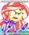 Size: 606x741 | Tagged: safe, edit, edited screencap, screencap, sunset shimmer, equestria girls, g4, my little pony equestria girls: friendship games, angry, caption, contrast, female, image macro, meme, solo, sunset is not willing to learn