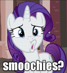 Size: 444x480 | Tagged: safe, screencap, rarity, g4, my little pony: friendship is magic, the gift of the maud pie, female, image macro, meme, solo, text