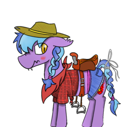 Size: 900x900 | Tagged: safe, artist:liserancascade, oc, oc only, oc:death wish, bat pony, pony, clothes, cyoa, simple background, transparent background