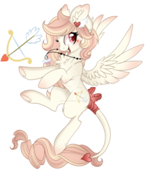 Size: 1600x1886 | Tagged: safe, artist:pvrii, oc, oc only, oc:mia bella, pegasus, pony, simple background, solo, transparent background