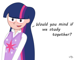 Size: 1280x1024 | Tagged: safe, artist:supermaster10, twilight sparkle, equestria girls, g4, female, human coloration, solo