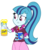 Size: 1024x1212 | Tagged: safe, sonata dusk, equestria girls, g4, alcohol, female, mexico, solo, tonayan