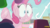 Size: 887x504 | Tagged: safe, edit, edited screencap, screencap, pinkie pie, g4, the gift of the maud pie, against glass, bait, faic, glass, pinkie pie excited meme, reaction image, this is bait