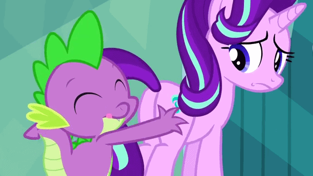 Spike E Hentai