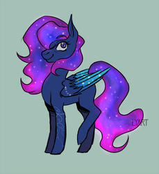 Size: 800x872 | Tagged: safe, artist:lya, oc, oc only, pegasus, pony, solo, standing