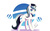 Size: 1920x1200 | Tagged: safe, artist:laptop-pone, oc, oc only, pony, unicorn, solo