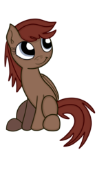 Size: 2988x5312 | Tagged: safe, artist:ocredan, oc, oc only, pegasus, pony, solo