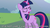 Size: 960x540 | Tagged: safe, edit, edited screencap, screencap, twilight sparkle, g4, female, image macro, meme, solo, tsundere, tsunlight sparkle