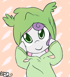 Size: 1280x1398 | Tagged: safe, artist:freefraq, sweetie belle, g4, clothes, cute, female, hoodie, solo