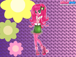 Size: 800x600 | Tagged: safe, artist:cg1995, cheerilee, equestria girls, g4, life is a runway, my little pony equestria girls: rainbow rocks