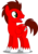 Size: 3542x5000 | Tagged: safe, artist:dashiesparkle, oc, oc only, oc:retrotech, pony, g4, male, simple background, single, solo, stallion, transparent background