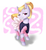 Size: 910x1000 | Tagged: safe, artist:orauraa, hoofer steps, earth pony, pony, g4, my little pony: friendship is magic, on your marks, ballet, leotard, raised eyebrow, solo, teacher