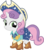 Size: 5225x6000 | Tagged: safe, artist:magister39, sweetie belle, pony, g4, on your marks, absurd resolution, boots, clothes, cow belle, cowboy boots, cowboy hat, female, hat, shoes, simple background, skirt, smiling, solo, stetson, transparent background, vector