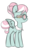 Size: 193x320 | Tagged: safe, artist:xsidera, oc, oc only, pegasus, pony, simple background, solo, transparent background