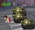 Size: 255x219 | Tagged: safe, >clop, banner, pixel art, tank (vehicle)