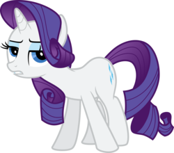 Size: 11078x9734 | Tagged: safe, artist:decprincess, rarity, pony, unicorn, g4, spike at your service, .svg available, absurd resolution, female, mare, simple background, solo, transparent background, vector