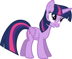 Size: 10207x8422 | Tagged: safe, artist:decprincess, twilight sparkle, alicorn, pony, filli vanilli, g4, .svg available, absurd resolution, female, mare, simple background, solo, transparent background, twilight sparkle (alicorn), vector