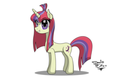 Size: 3400x2200 | Tagged: safe, artist:mcflurrylazermuffin, moondancer, pony, g4, female, high res, simple background, solo, transparent background