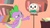 Size: 1280x720 | Tagged: safe, edit, edited screencap, screencap, owlowiscious, spike, rowlet, g4, my little pony: friendship is magic, owl's well that ends well, pokémon, pokémon sun and moon