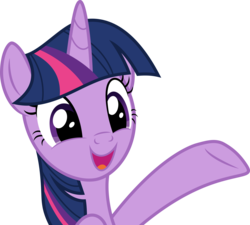 Size: 5000x4503 | Tagged: safe, artist:dashiesparkle, twilight sparkle, alicorn, pony, g4, no second prances, absurd resolution, female, simple background, solo, transparent background, twilight sparkle (alicorn), vector