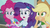 Size: 1280x720 | Tagged: safe, screencap, applejack, pinkie pie, rarity, equestria girls, g4