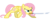 Size: 7360x2839 | Tagged: safe, artist:justisanimation, artist:mysteryben, fluttershy, rhythm is magic, g4, absurd resolution, female, katana, simple background, solo, sword, transparent background, vector, weapon