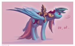 Size: 2100x1292 | Tagged: safe, artist:incmyk, rainbow dash, scootaloo, g4, piggyback ride, scootalove